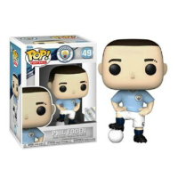 Funko POP! Football Manchester CIty Phil Foden 49