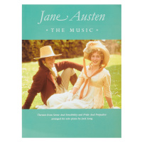 MS Jane Austen: The Music