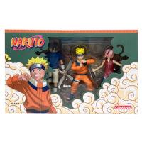 Comansi Naruto set 3 figurky