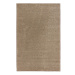 Hanse Home Collection koberce Kusový koberec Pure 102614 Braun - 140x200 cm