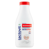 Lactovit Lactourea Sprchový gel regenerační 500 ml