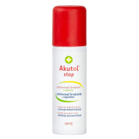 AKUTOL Stop spray 60 ml