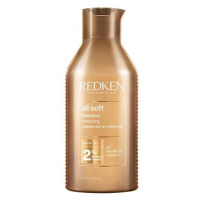 REDKEN All Soft Shampoo 300 ml