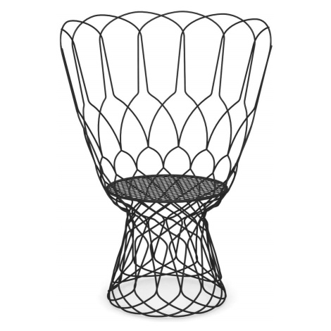 Emu designové zahradní židle Re-Trouvé Armchair