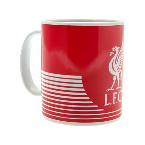 Liverpool FC: Vzor LN - hrnek