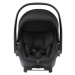 Britax Römer Autosedačka set Baby-Safe Core Space Black + Flex Base 5Z