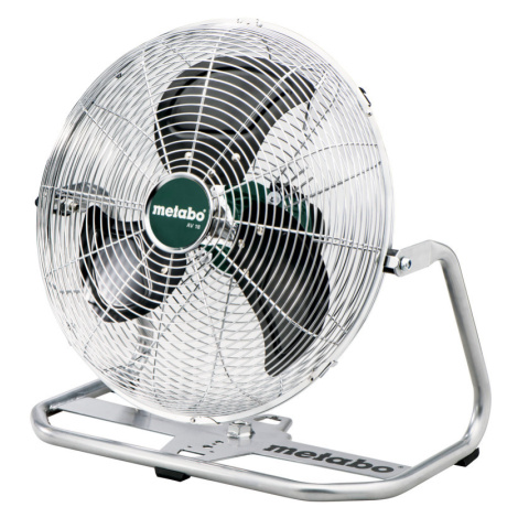 Aku ventilátor Metabo AV 18