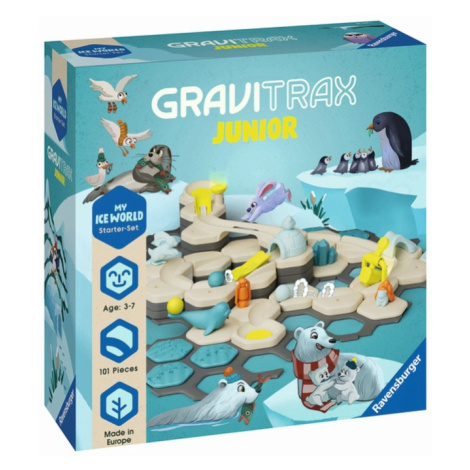 Kreativní tvoření pro děti RAVENSBURGER