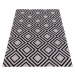 Ayyildiz koberce Kusový koberec Costa 3525 pink Rozměry koberců: 80x150