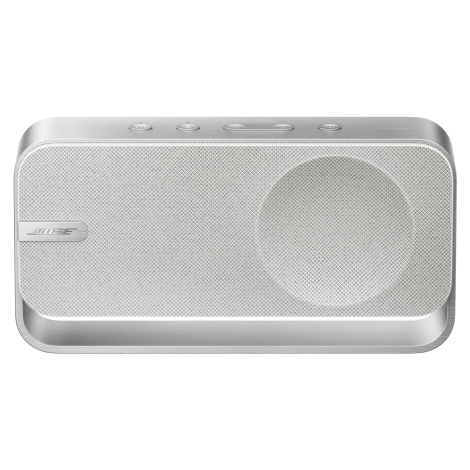 Bezdrátový reproduktor Bose SoundLink Home - stříbrný