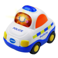 VTech Tut Tut autíčka Policie CZ