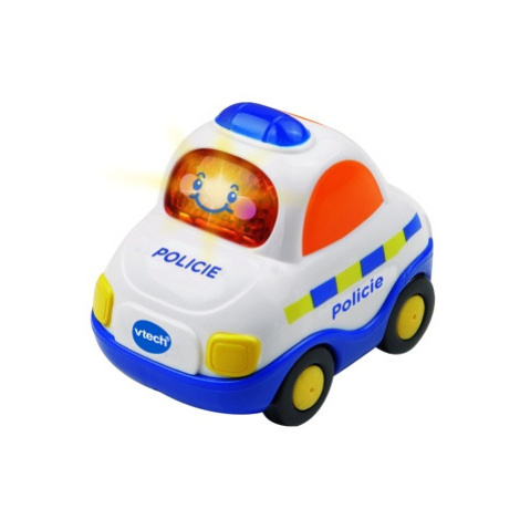 VTech Tut Tut autíčka Policie CZ