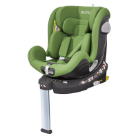 AVOVA Swan-fix I-SIZE 2024 Cactus Green 40-125cm