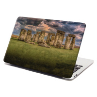 Sablio Samolepka na notebook Stonehenge - 29x20 cm