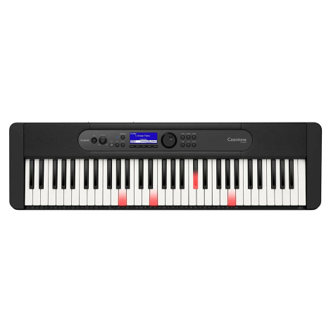 Casio LK-S450 Keyboard s dynamikou