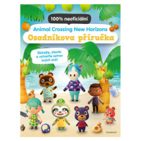 Animal Crossing - New Horizons EGMONT