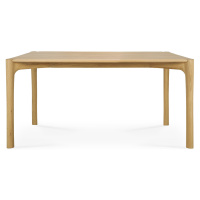 Ethnicraft designové jídelní stoly PI Dining Table (160 x 80 cm)