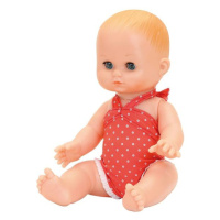 Petitcollin Panenka 28 cm v kabince Petit Câlin Deauville