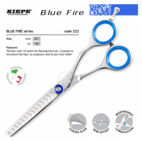 Kiepe THREE STARS Blue Fire series 223/6 "