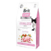 Brit Care Cat Grain-Free Sterilized Sensitive, 7 kg