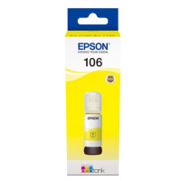 EPSON C13T00R440 - originální