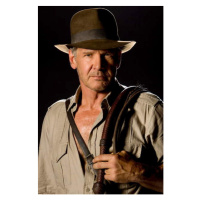 Fotografie Indiana Jones and the Kingdom of the Crystal Skull, (26.7 x 40 cm)