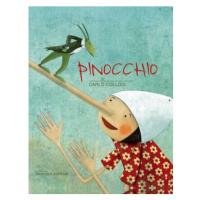 Pinocchio - Carlo Collodi, Manuela Adreani, Giada Francia