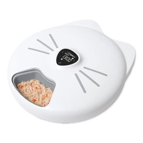 CA Pixi Smart 6-Meal Feeder Catit