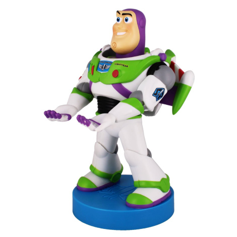 Figurka Cable Guy - Buzz Lightyear - CGCRDS300124 Exquisite Gaming