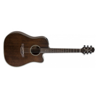 Takamine P1DC Satin Molasses