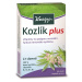 Kneipp Kozlík Plus 40 tablet