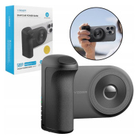 Držák SnapGrip MagSafe Tlačítko Snímek fotoaparátu pro Apple iPhone, Baterie