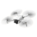 DJI Mini 3 CP.MA.00000584.01 Šedá