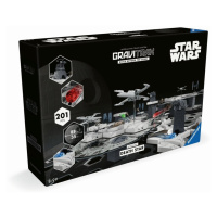 RAVENSBURGER - GraviTrax Startovní sada Star Wars: Hvězda smrti