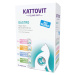 Kattovit Gastro Pouch - mix (4 druhy), 12 x 85 g