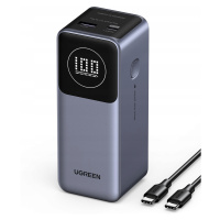 Ugreen 35526B 12000mAh Quick Charging 100W Power Bank