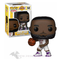 Basketbalová POP! figurka NBA #52 - James LeBron (Lakers)