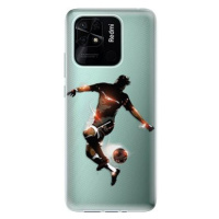 iSaprio Fotball 01 pro Xiaomi Redmi 10C