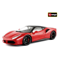 Model 1:18 Ferrari 488 GTB