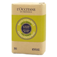 L'OCCITANE Bambucké máslo Verbena 250 g