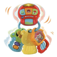 Vtech Mluvící klíče (CZ), Vtech, W006967