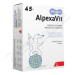 AlpexaVit PROBIO 45+ tob.30