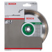 BOSCH 150x22,23mm diamantový kotouč na dlaždice Professional for Ceramic (1,6 mm)