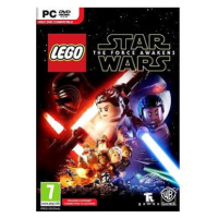 LEGO Star Wars: The Force Awakens - Sezónní permanentka (PC) DIGITAL