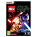 LEGO Star Wars: The Force Awakens - Sezónní permanentka (PC) DIGITAL