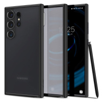 Spigen Ultra Hybrid Samsung Galaxy S24 Ultra černý