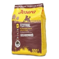 Josera Festival 0,9 kg