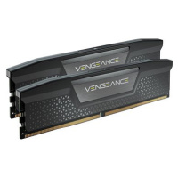 Corsair 32GB KIT DDR5 7200MHz CL34 Vengeance Black