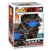 Funko POP! Star Wars - Bane with Todo