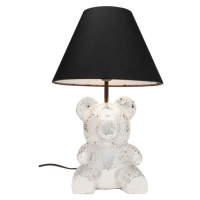 KARE Design Stolní lampa Medvěd Disco 40cm